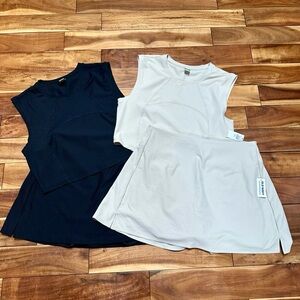 Old Navy Active Set Bundle